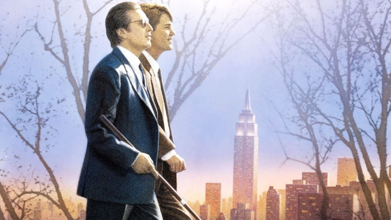 Scent of a Woman - SWEET.TV Scent of a Woman watch online