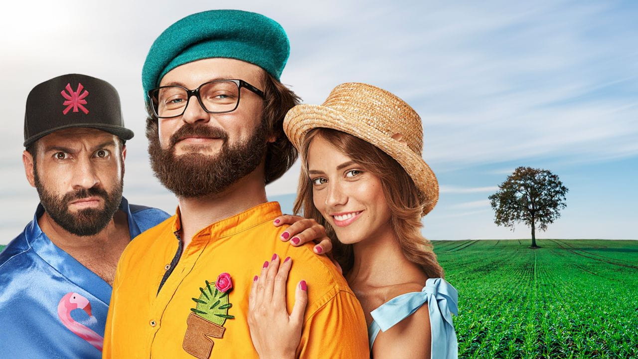 DZIDZIO ПЕРШИЙ РАЗ - SWEET.TV DZIDZIO ПЕРШИЙ РАЗ дивитися онлайн