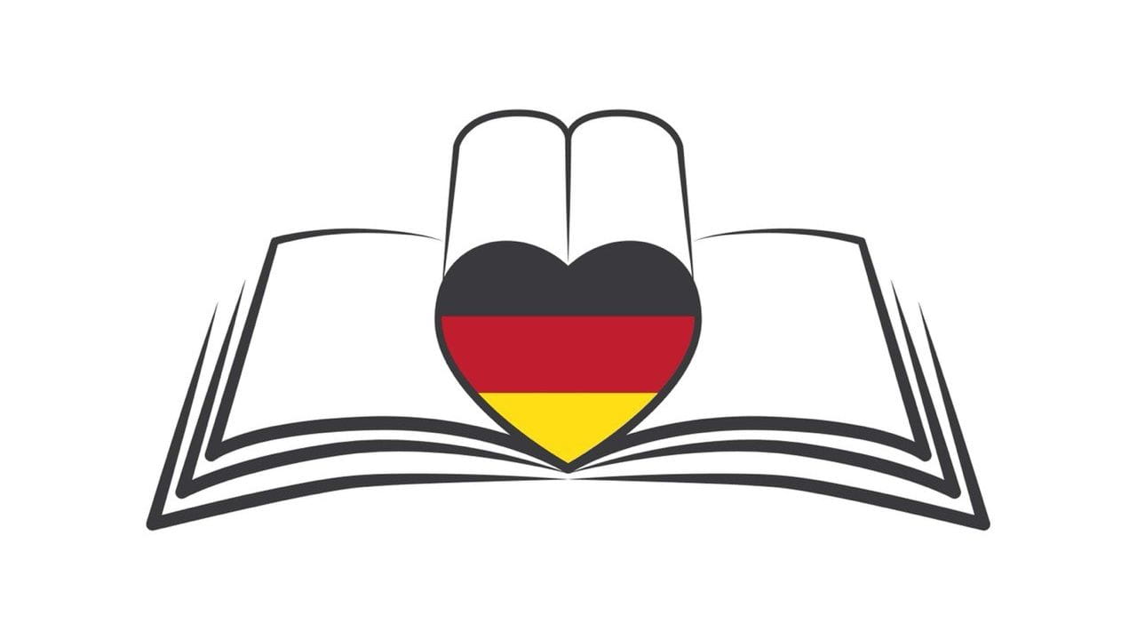 Німецька мова за 7 днів