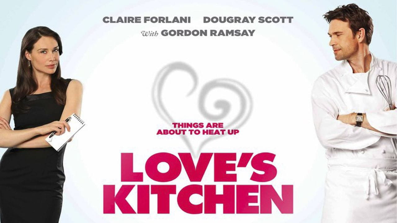 Love's Kitchen - SWEET.TV Love's Kitchen watch online