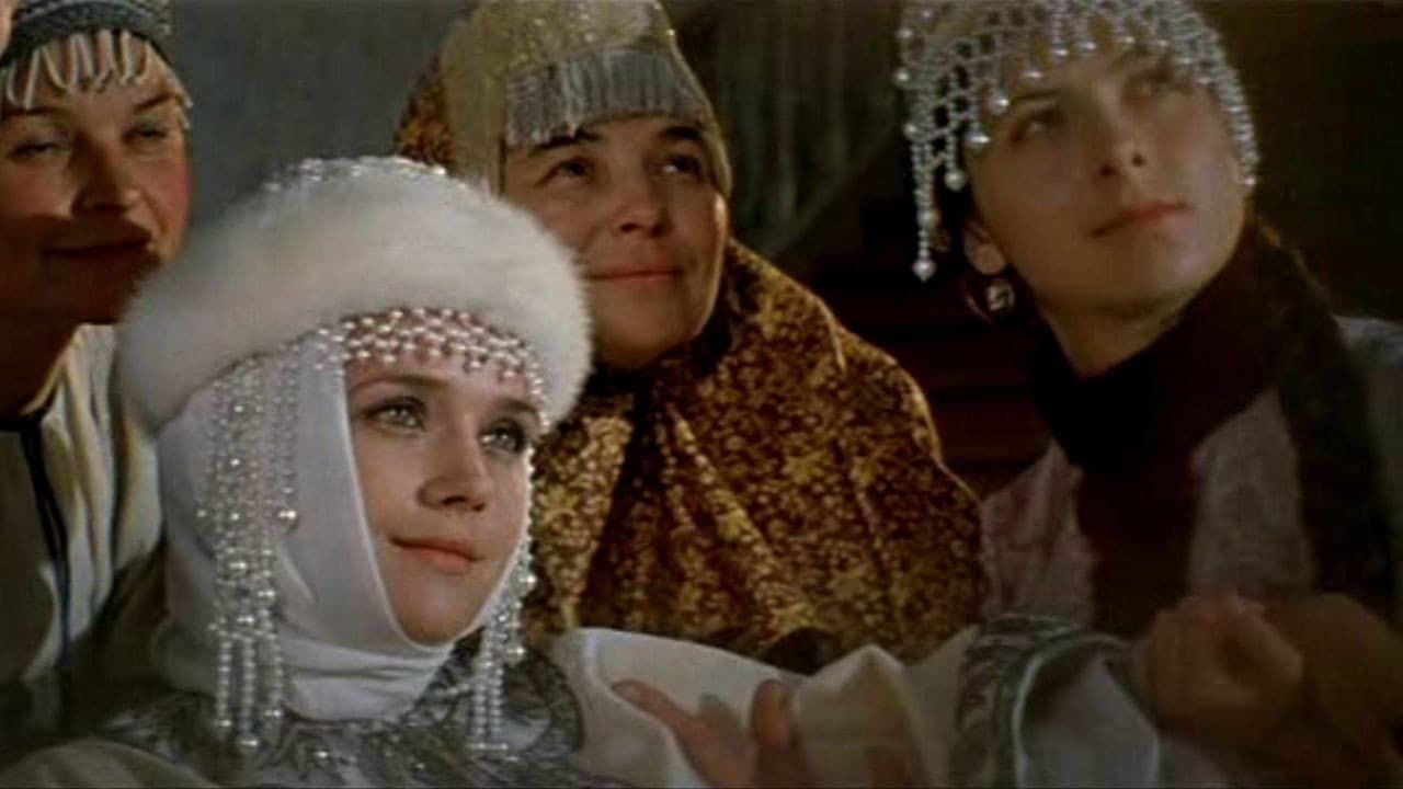 Осенние колокола - SWEET.TV Осенние колокола смотреть онлайн