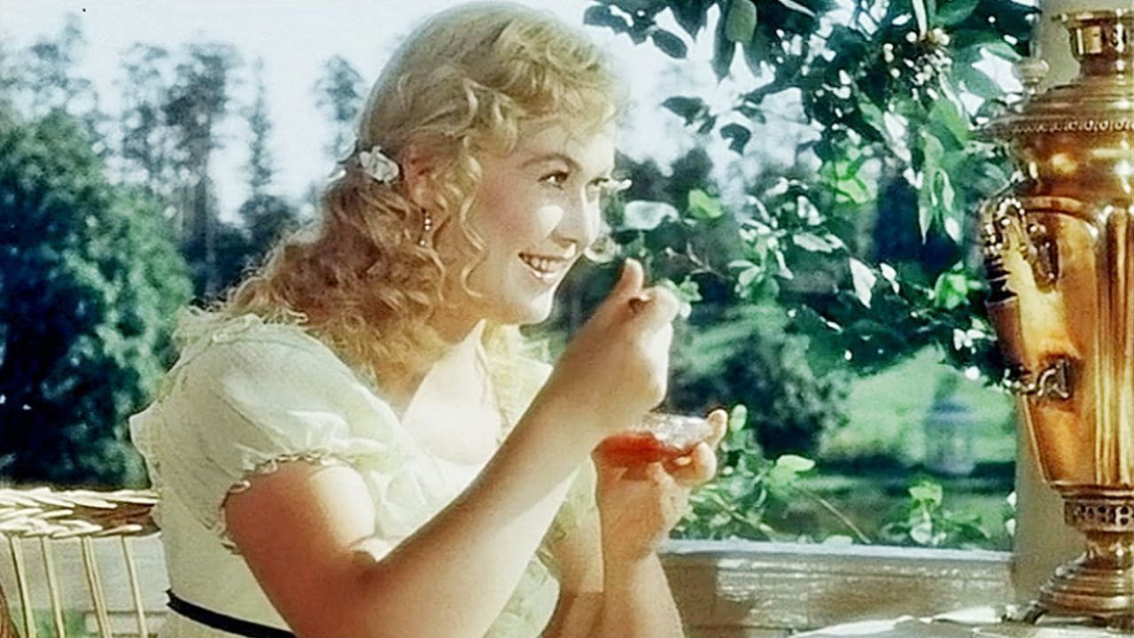 Евгений Онегин - SWEET.TV Евгений Онегин смотреть онлайн