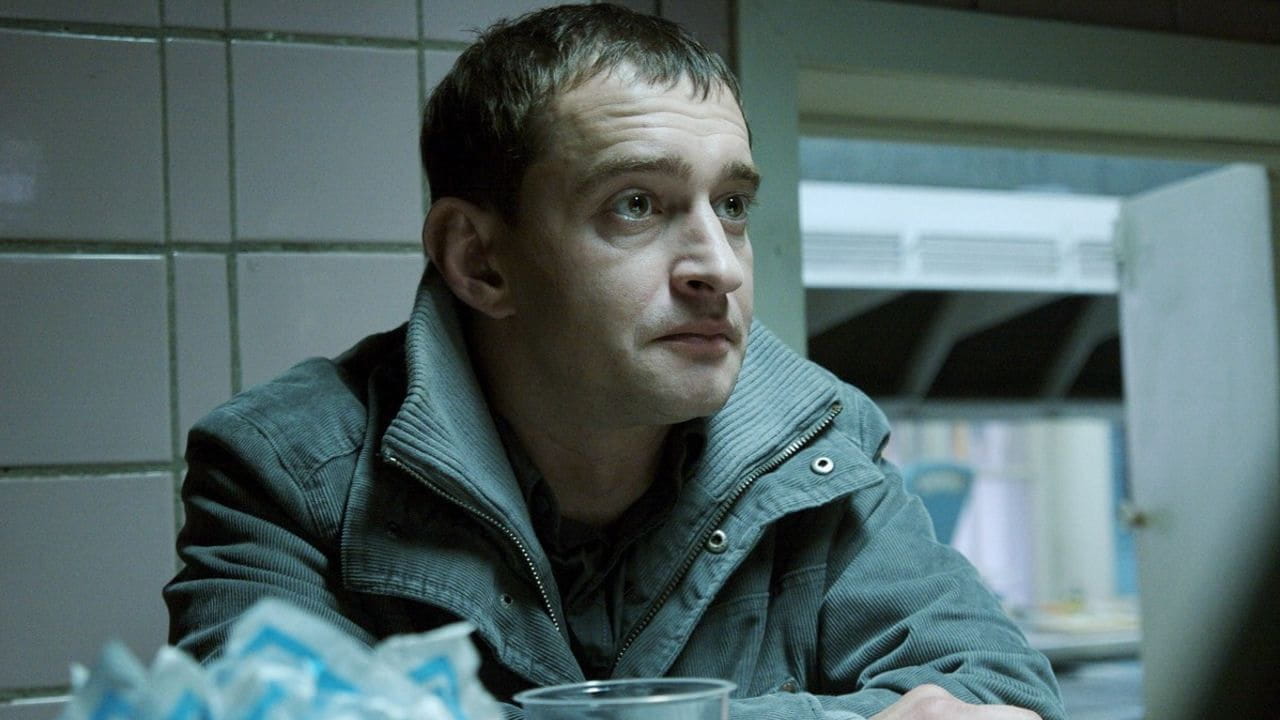 The Ghost - SWEET.TV The Ghost watch online