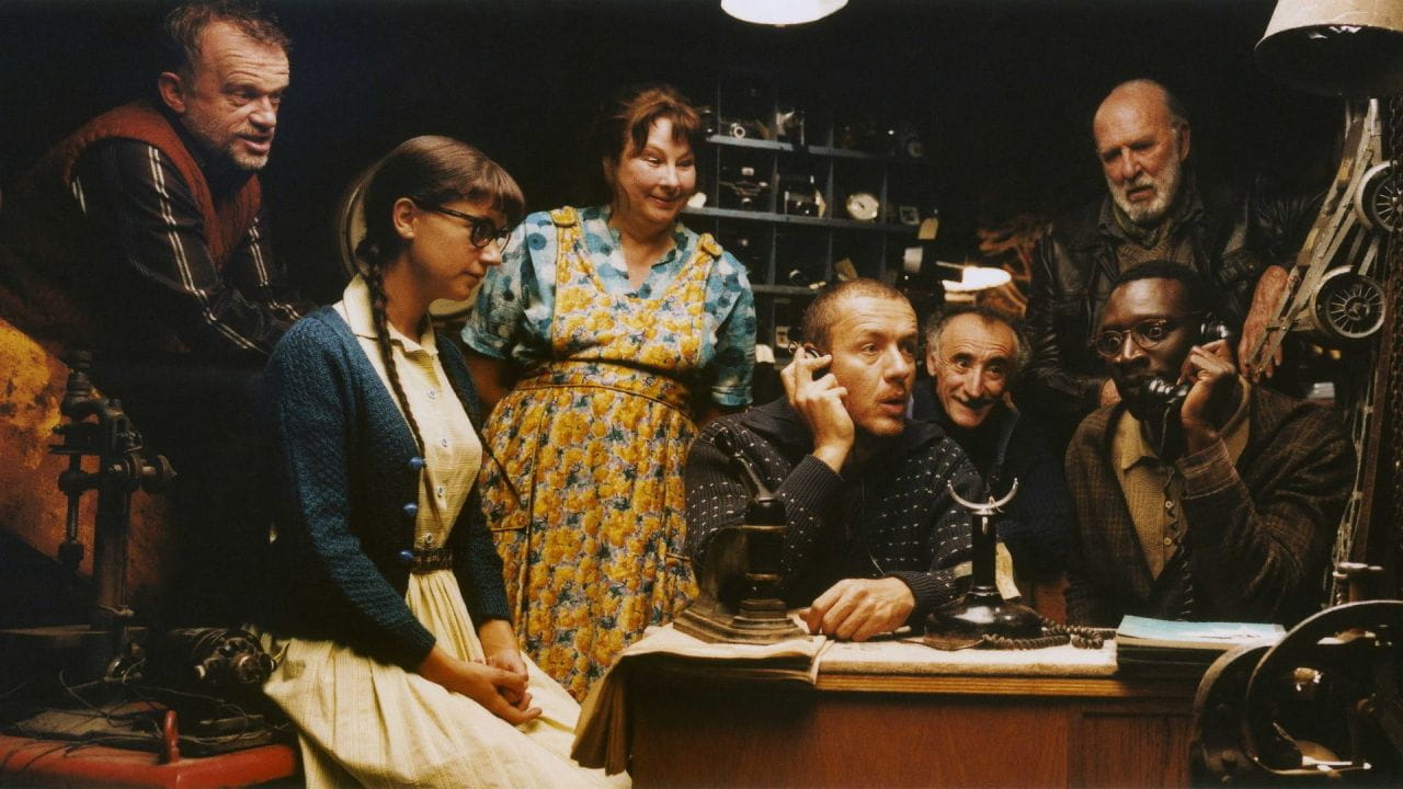 Неудачники - SWEET.TV Неудачники смотреть онлайн