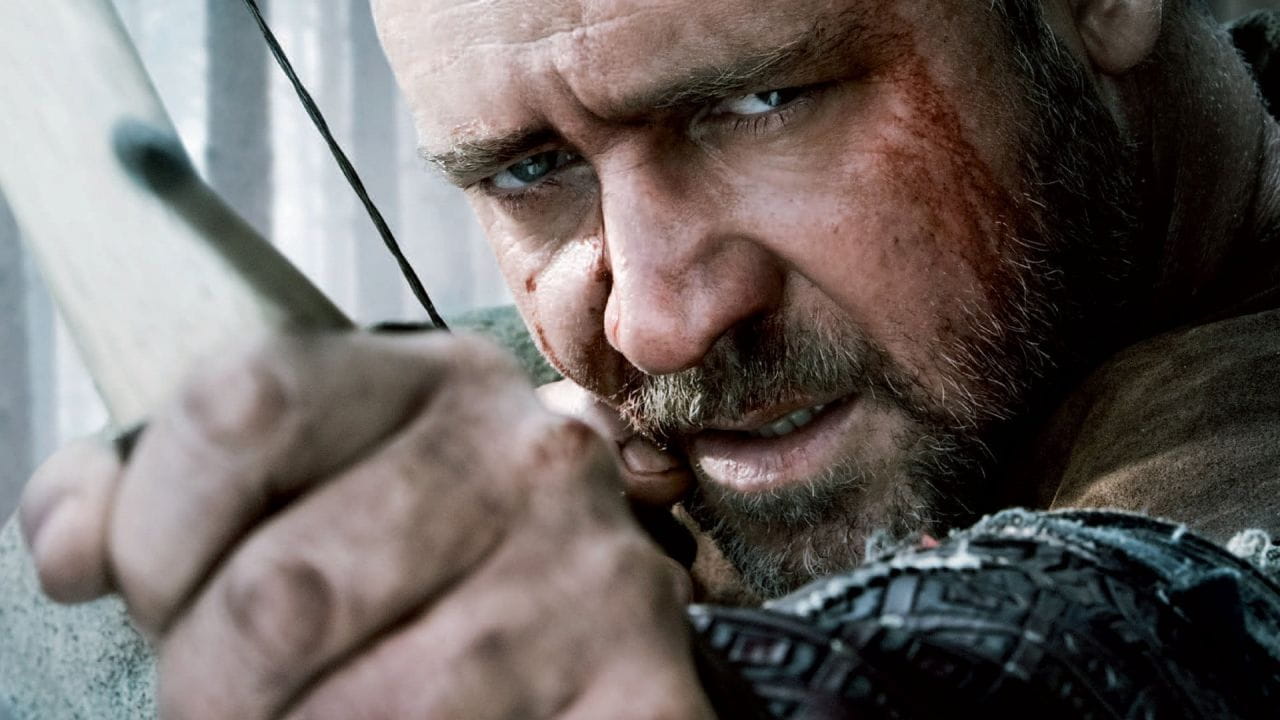 Robin Hood - SWEET.TV Robin Hood watch online