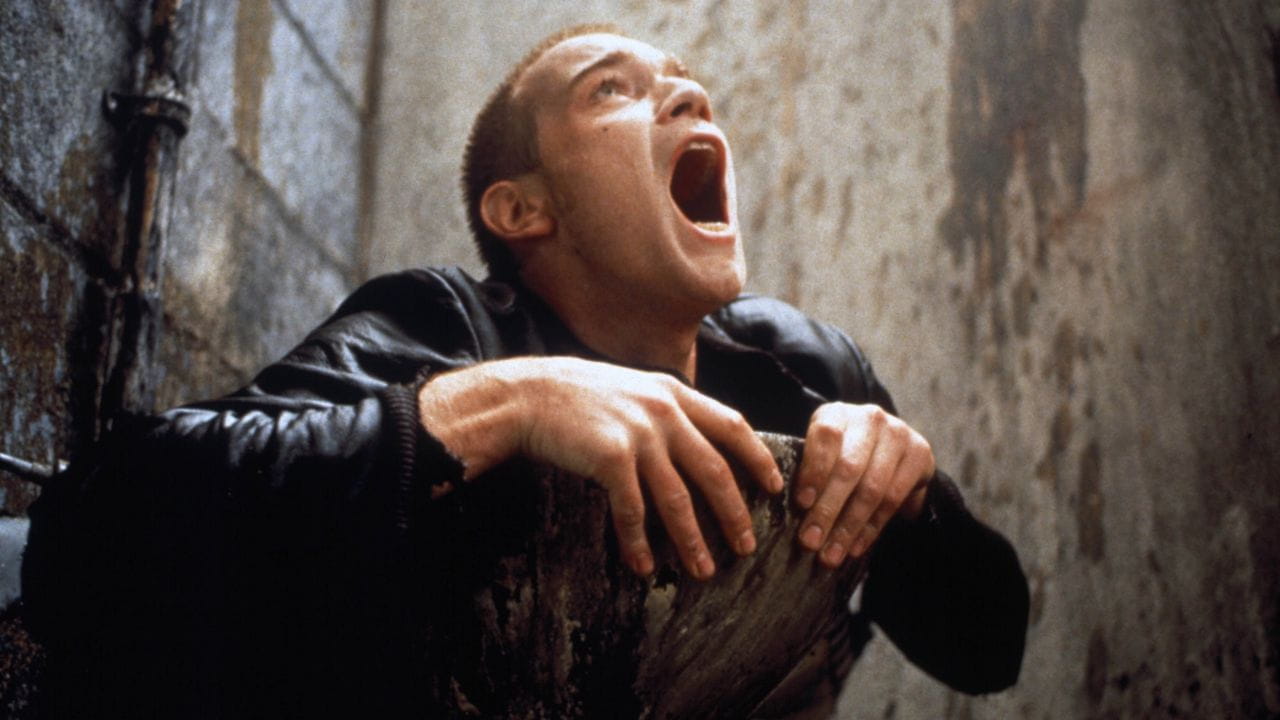 Trainspotting - SWEET.TV Trainspotting watch online