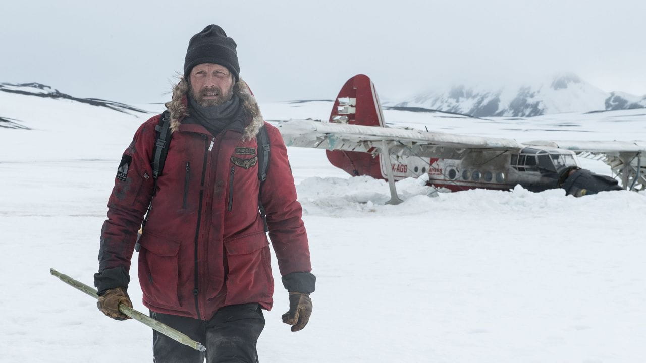 Arctic - SWEET.TV Arctic watch online