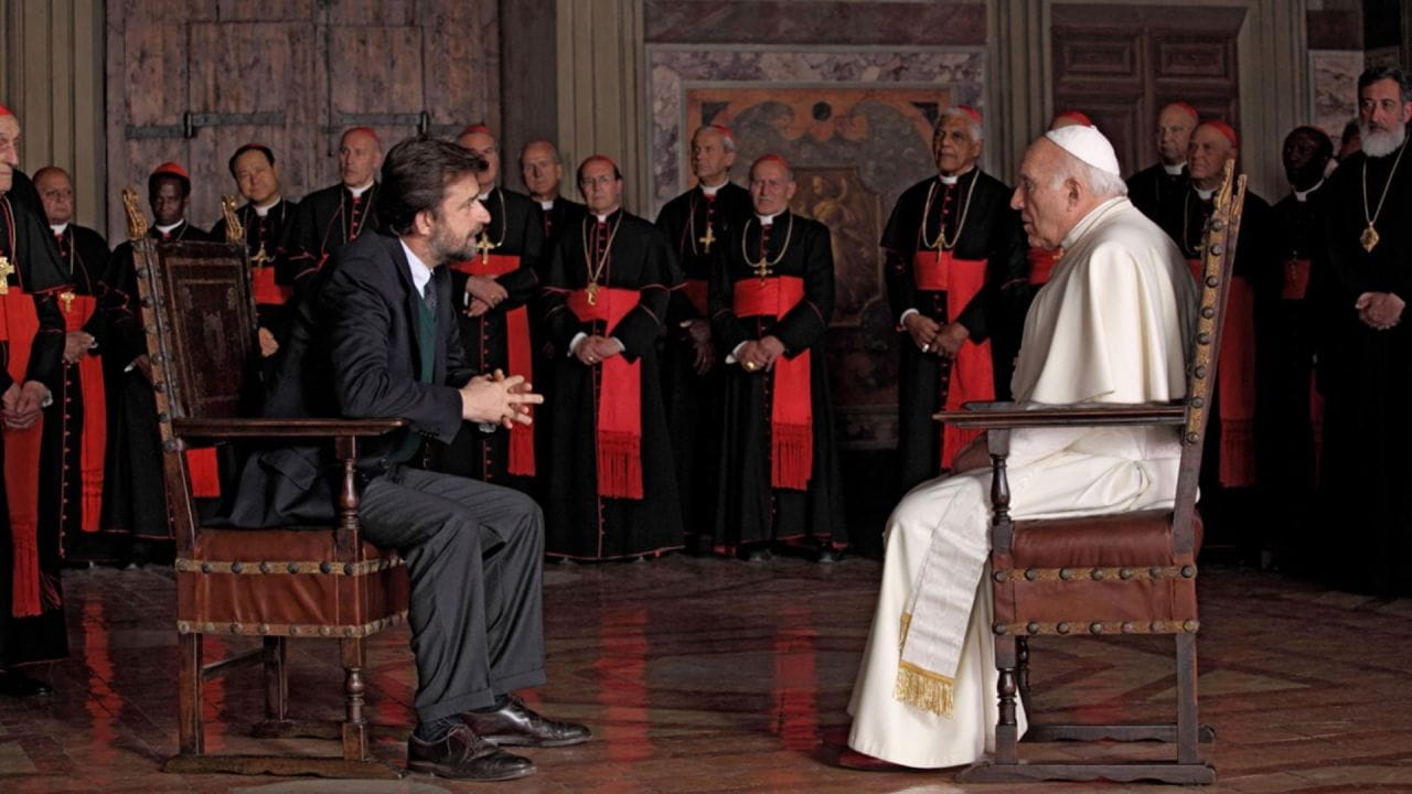 We Have a Pope - SWEET.TV We Have a Pope watch online