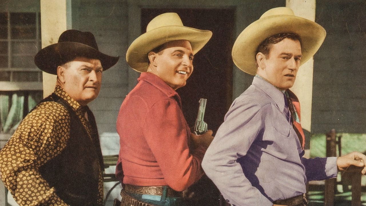 The Night Riders - SWEET.TV The Night Riders watch online