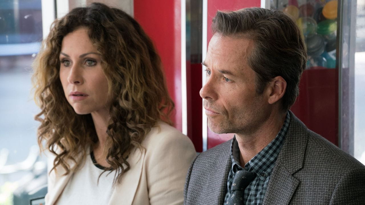 Spinning Man - SWEET.TV Spinning Man watch online