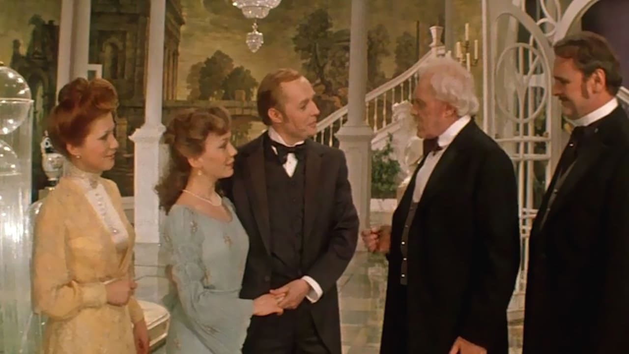 An Ideal Husband - SWEET.TV An Ideal Husband watch online