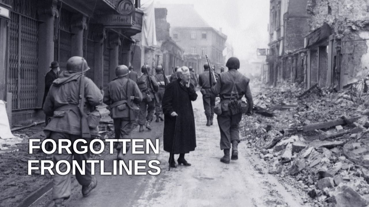 Forgotten Frontlines
