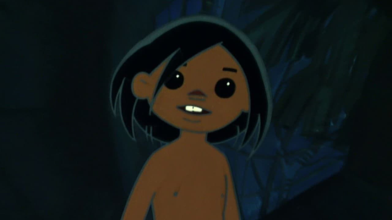 Adventures of Mowgli: Raksha
