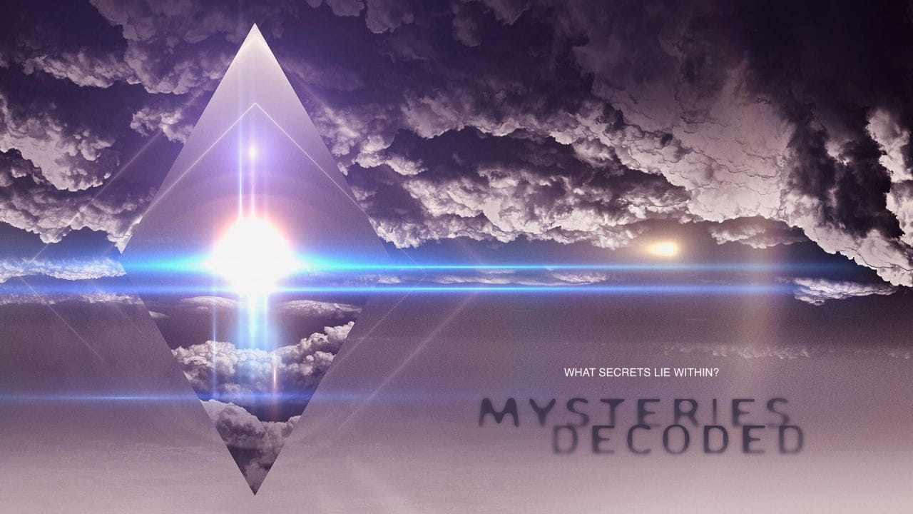 Mysteries Decoded (2019)