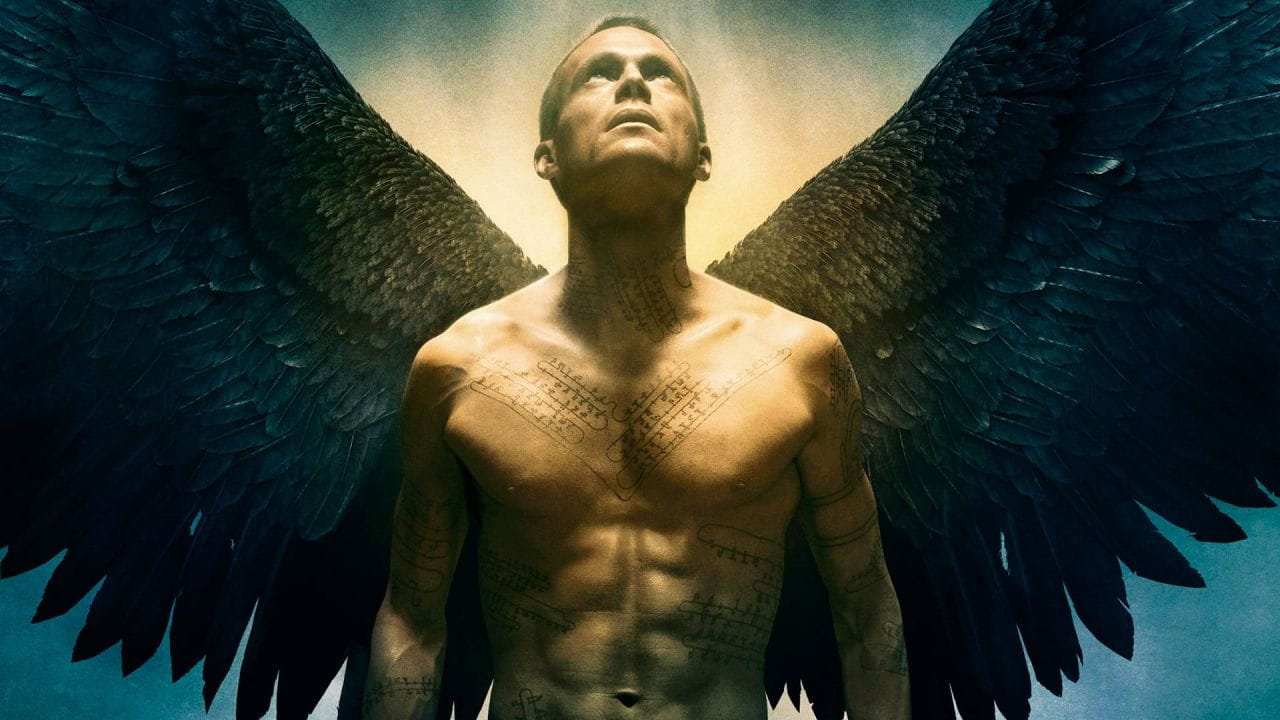 Legion - SWEET.TV Legion watch online