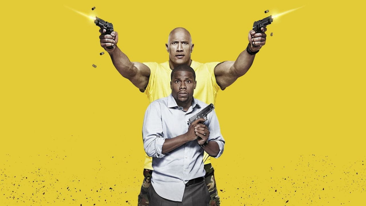 Central Intelligence - SWEET.TV Central Intelligence watch online