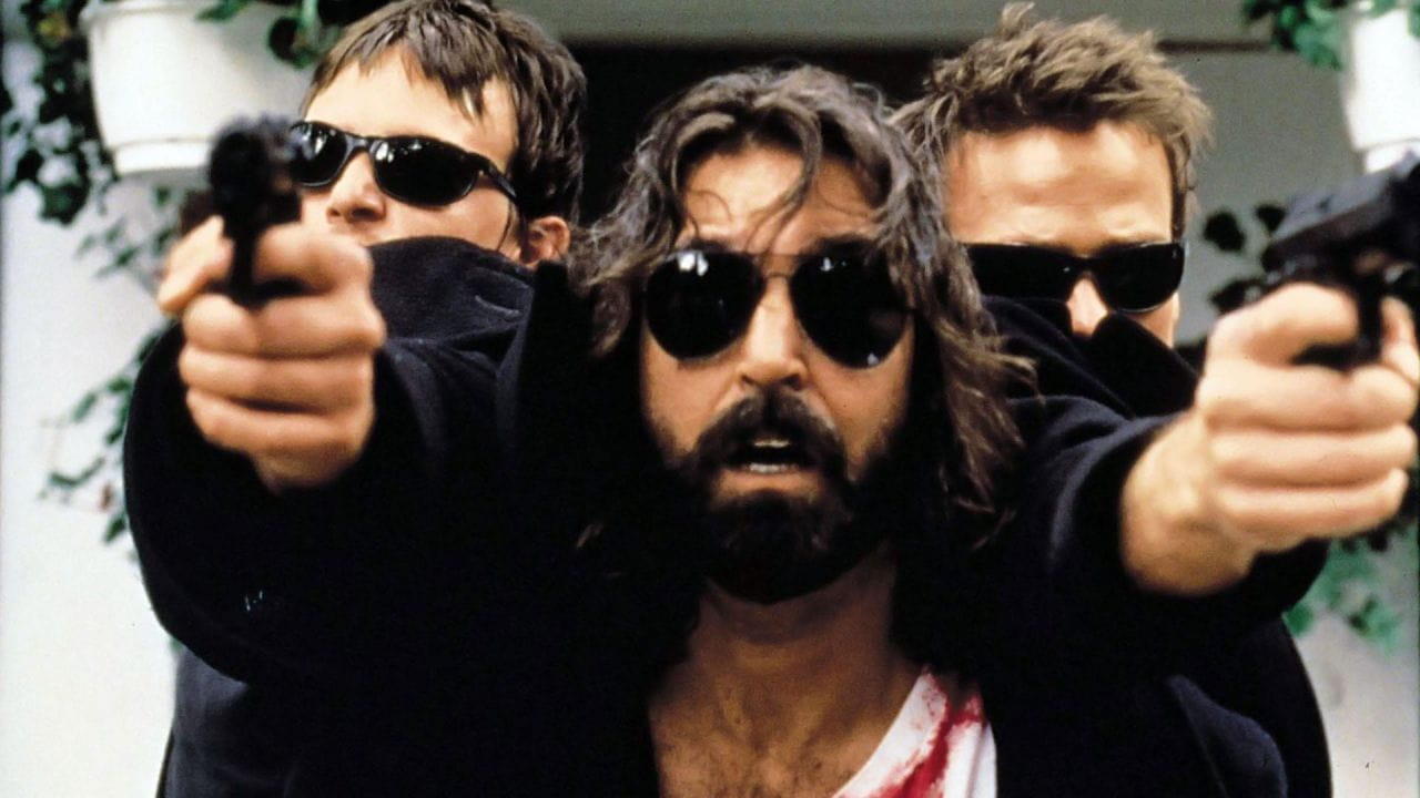 The Boondock Saints - SWEET.TV The Boondock Saints watch online