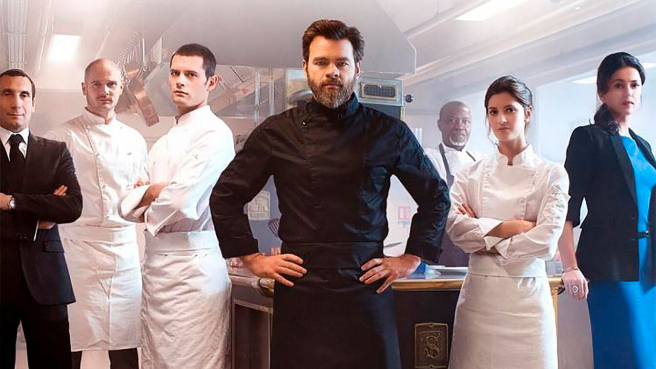 Chefs (2015)