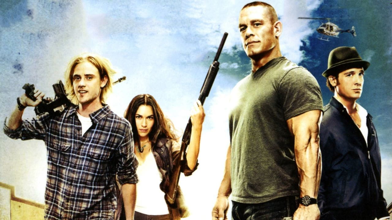 The Reunion - SWEET.TV The Reunion watch online