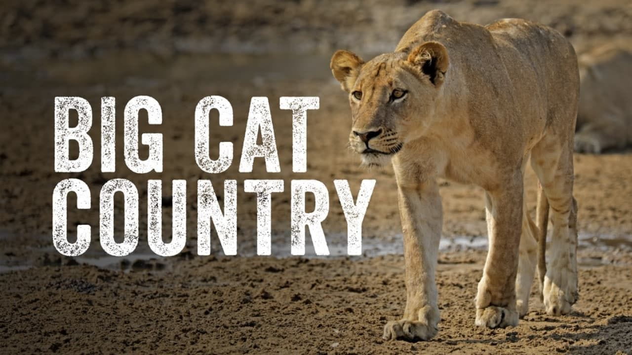 Big Cat Country (2020)