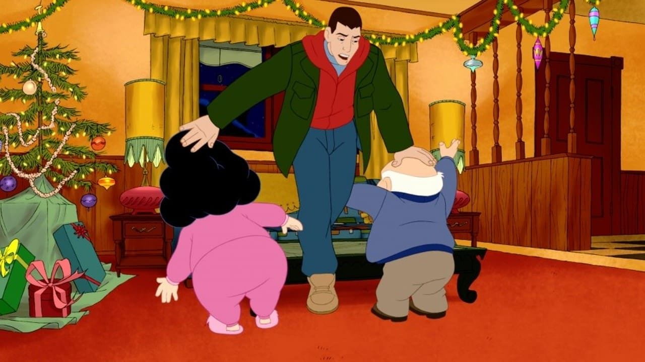Eight Crazy Nights - SWEET.TV Eight Crazy Nights watch online
