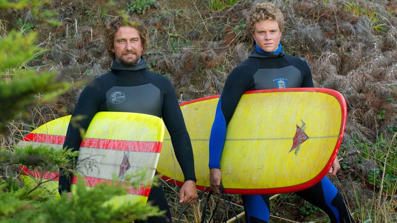 Chasing Mavericks - SWEET.TV Chasing Mavericks watch online