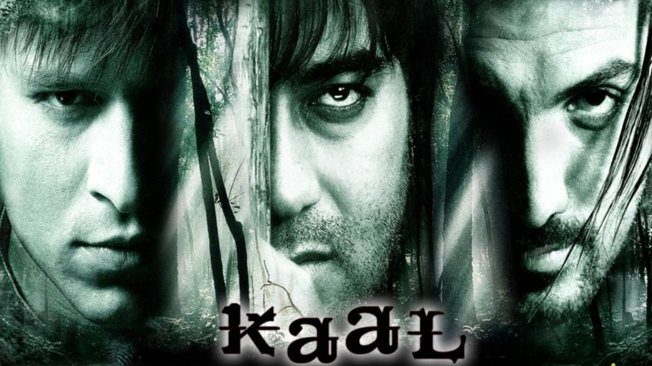 Kaal 2005 watch online in high quality on Sweet TV