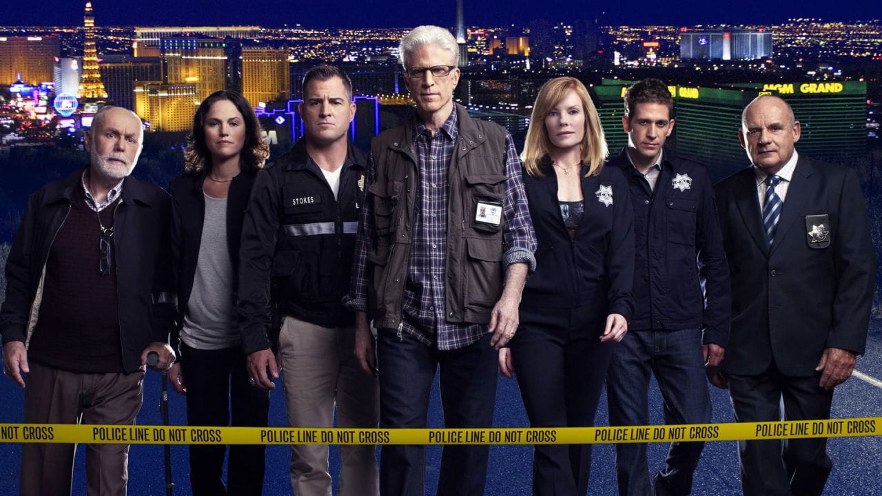 CSI. Crime Scene Investigation: 7 Season