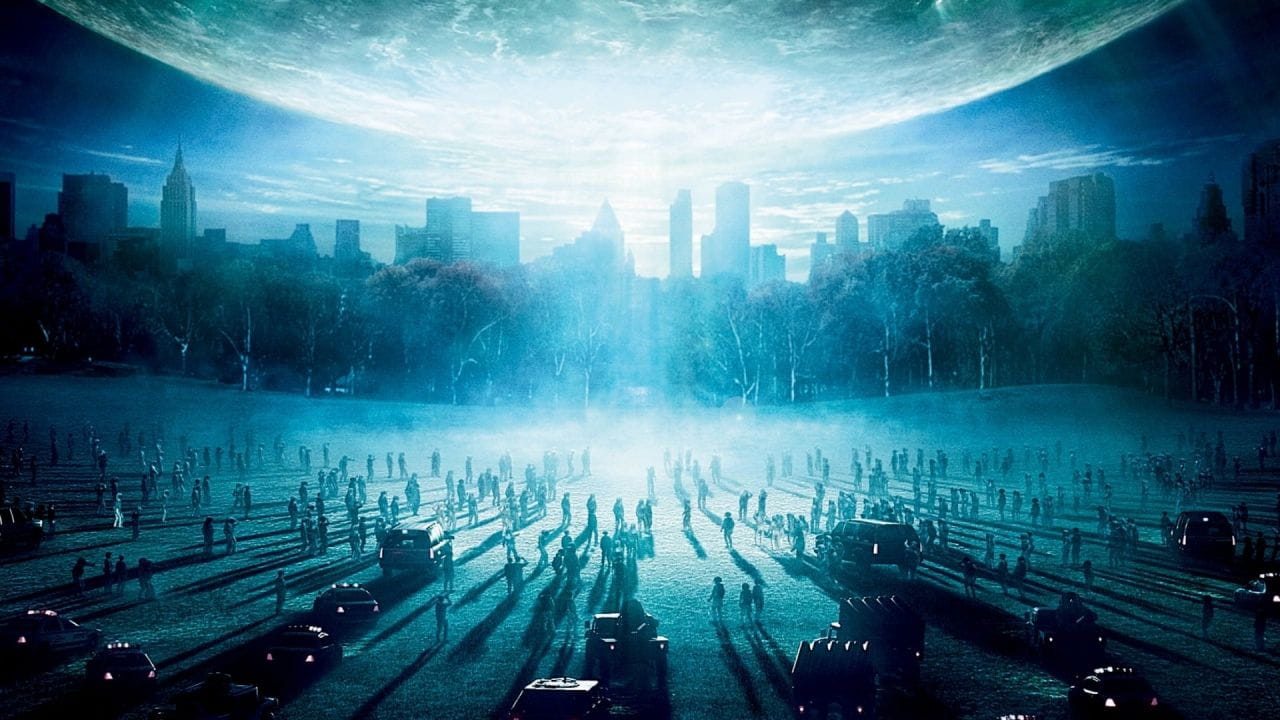 The Day the Earth Stood Still - SWEET.TV The Day the Earth Stood Still watch online