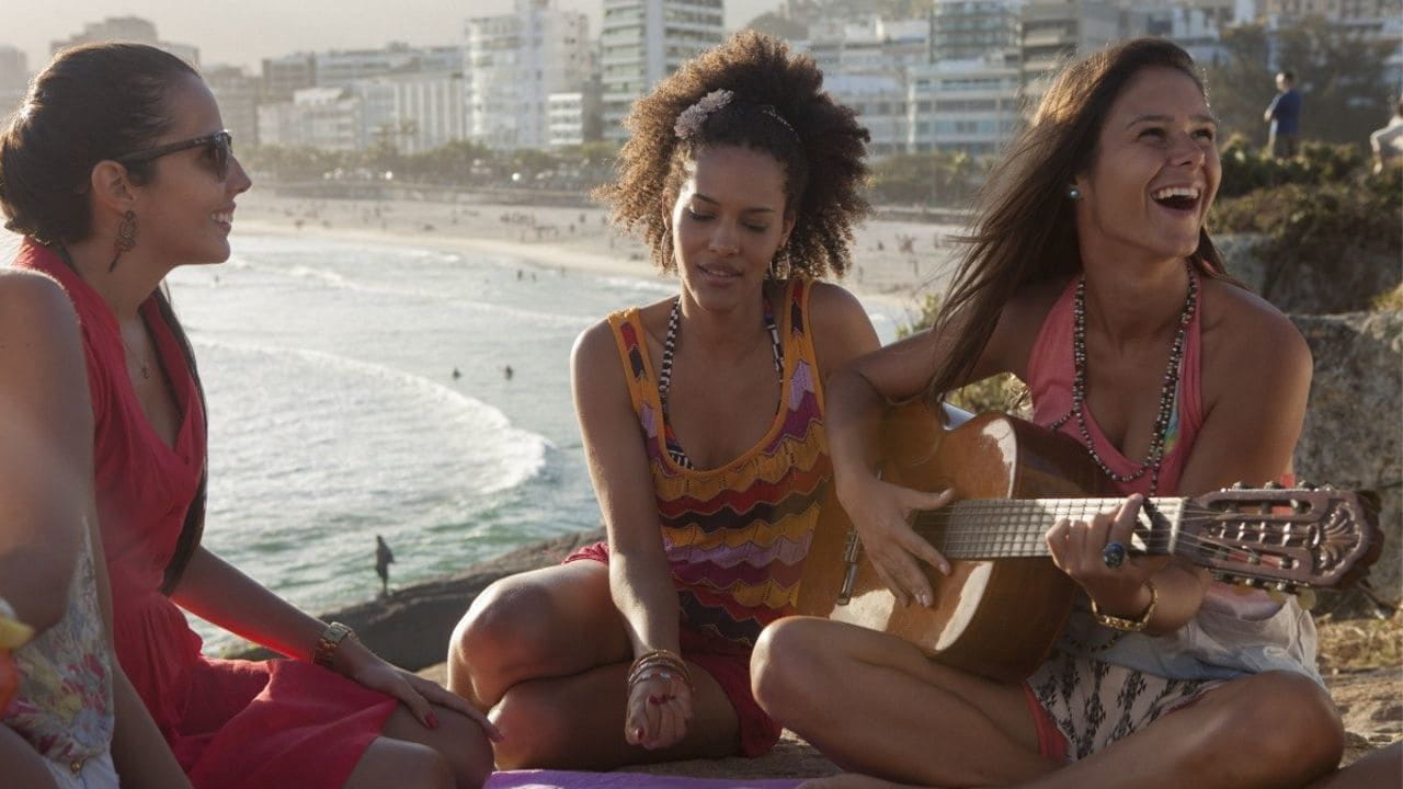 Rio, I Love You - SWEET.TV Rio, I Love You watch online