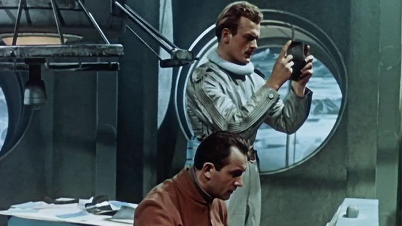 Encounter in Space - SWEET.TV Encounter in Space watch online