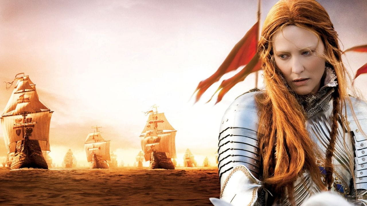 Elizabeth: The Golden Age - SWEET.TV Elizabeth: The Golden Age watch online