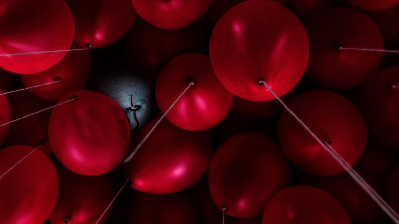 Оно 2 - SWEET.TV Оно 2 смотреть онлайн