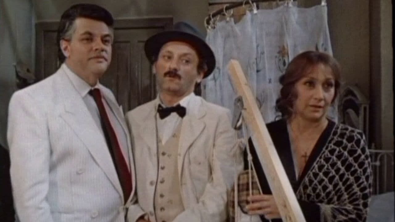 A Million in a Wedding Basket - SWEET.TV A Million in a Wedding Basket watch online