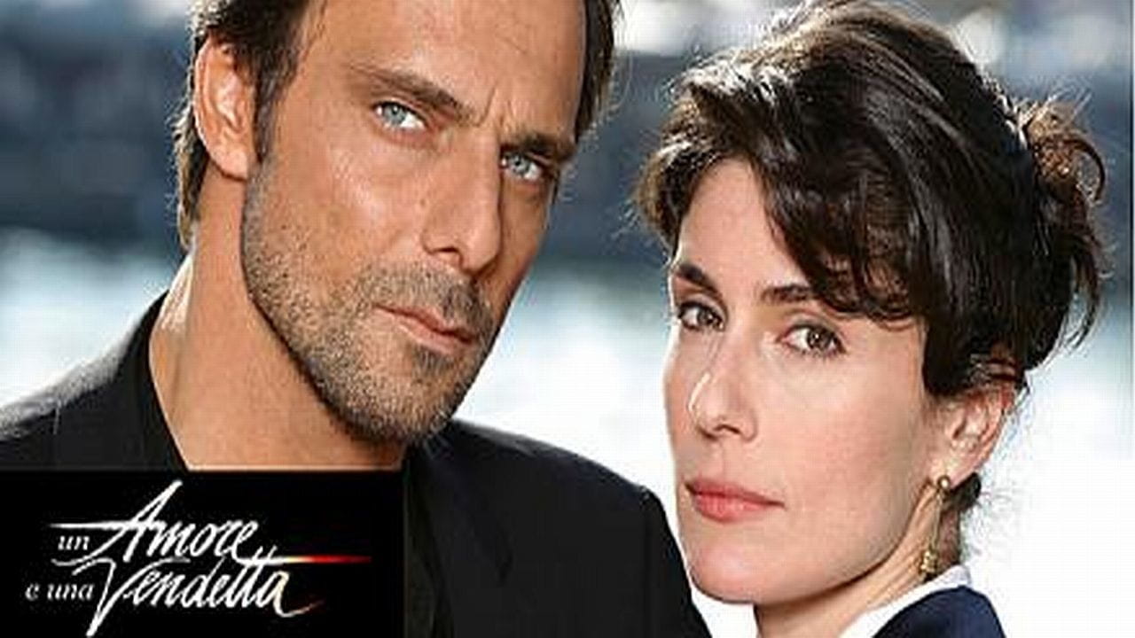 Любов і помста - SWEET.TV Любов і помста дивитися онлайн