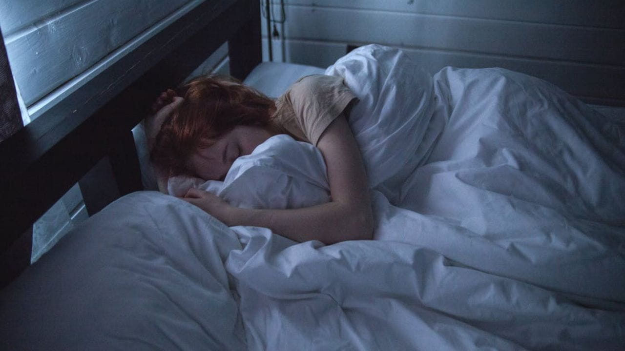 Наука о сне: как лучше спать