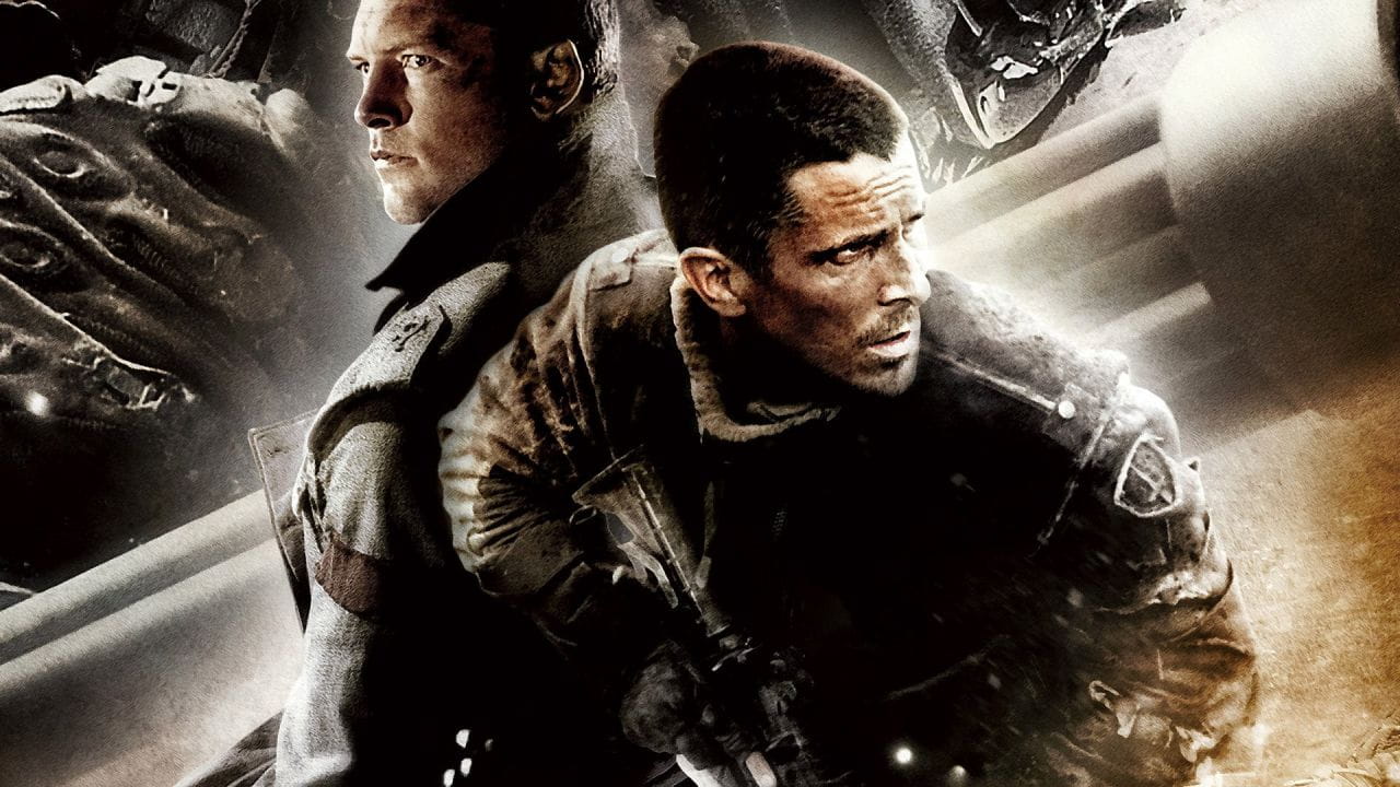 Terminator: Salvarea - SWEET.TV Urmăriți online Terminator: Salvarea