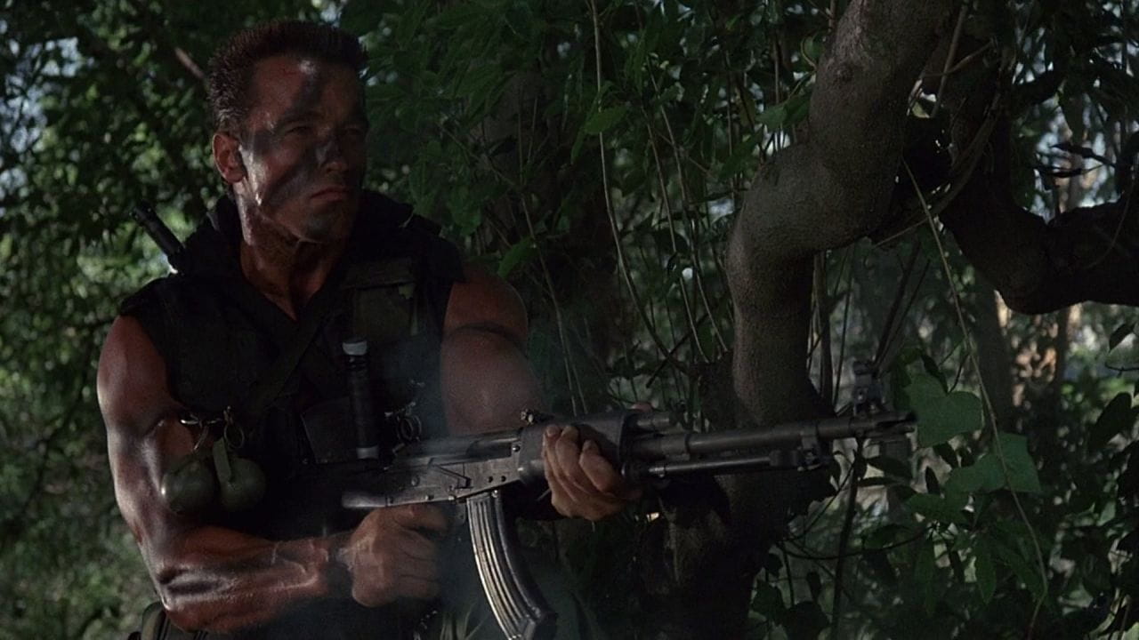 Commando - SWEET.TV Commando watch online