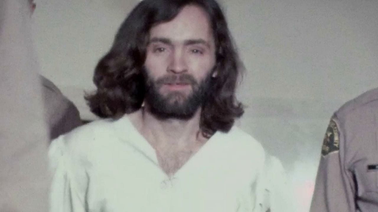 Inside the Manson Cult: The Lost Tapes - SWEET.TV Inside the Manson Cult: The Lost Tapes watch online