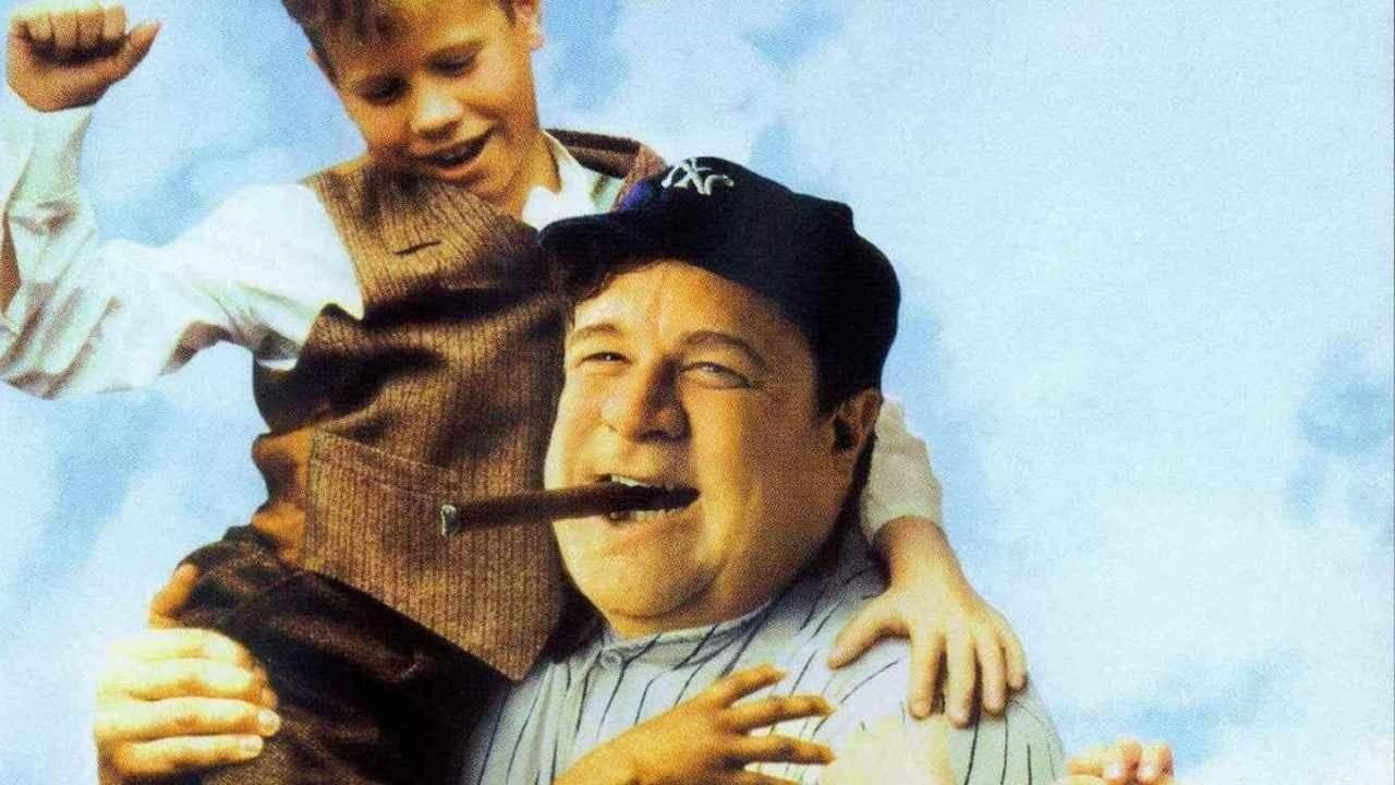 Бэйб был только один - SWEET.TV Бэйб был только один смотреть онлайн
