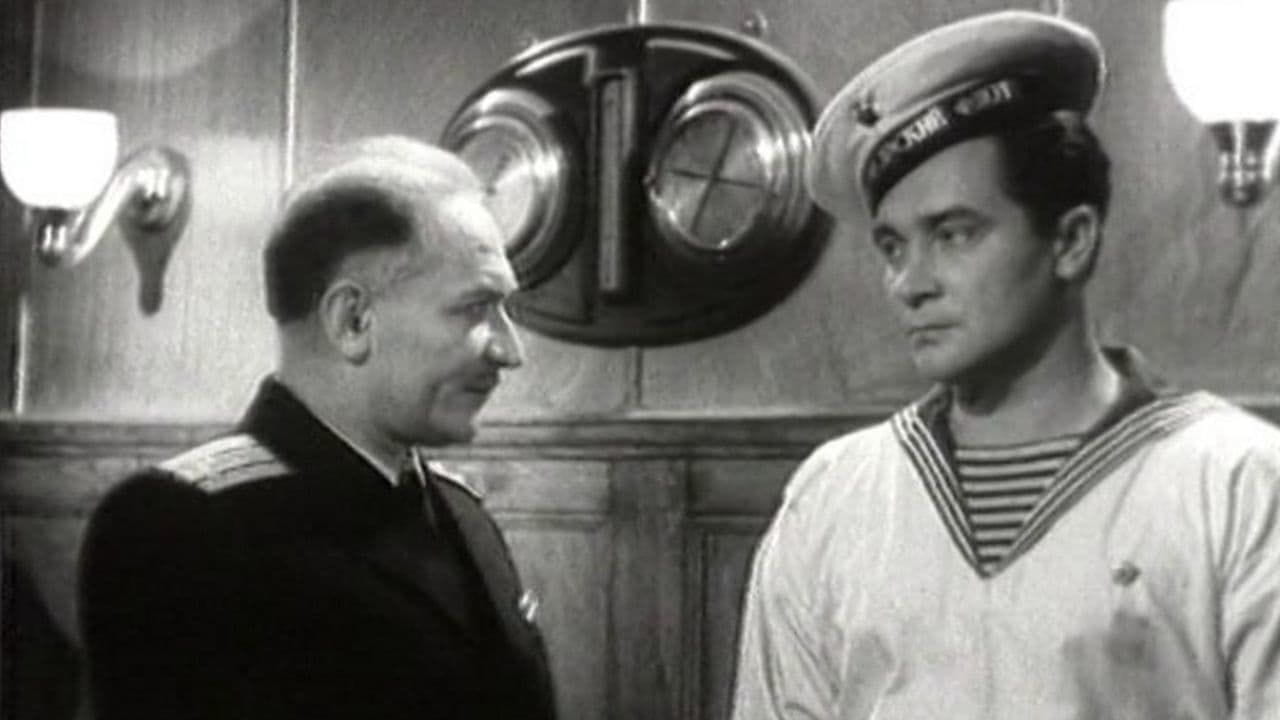 The Shadow Near the Pier - SWEET.TV The Shadow Near the Pier watch online