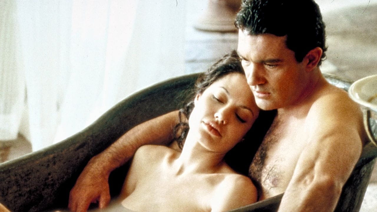 Original Sin - SWEET.TV Original Sin watch online