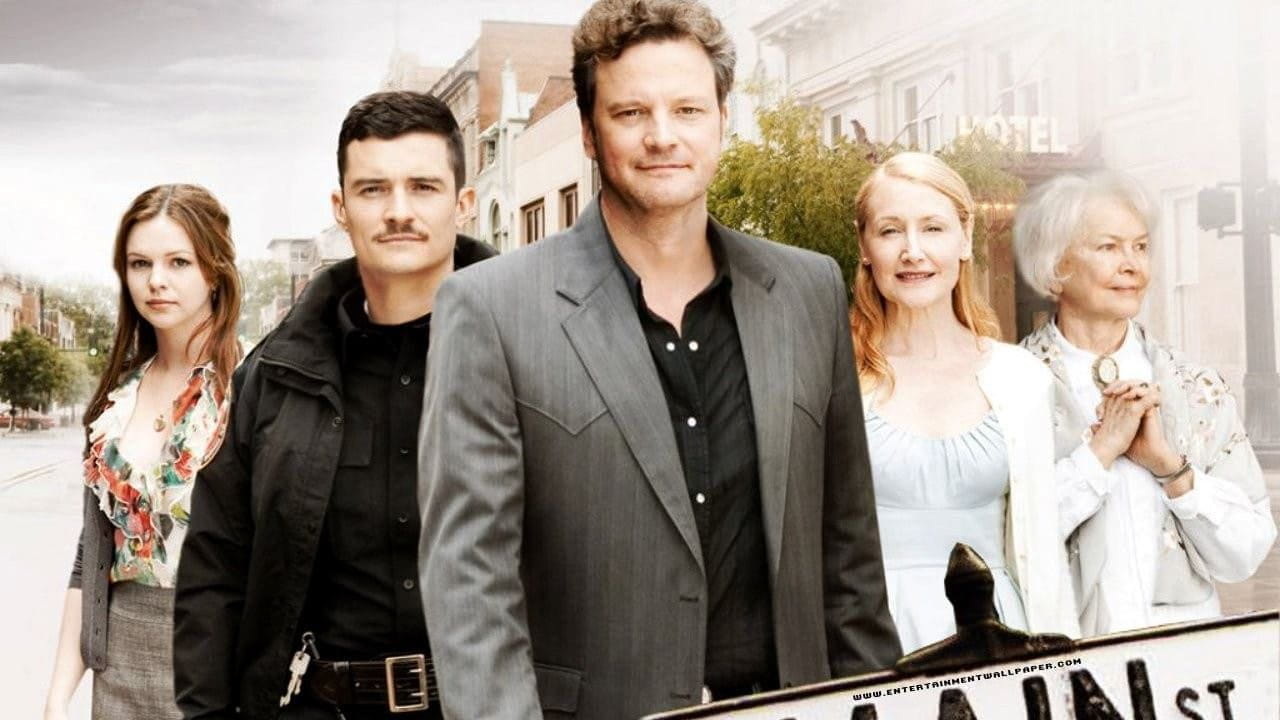 Main Street - SWEET.TV Main Street watch online