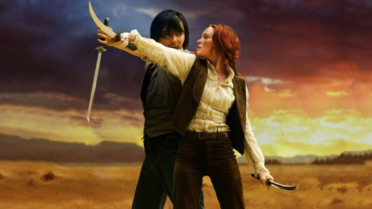 The Warrior's Way - SWEET.TV The Warrior's Way watch online