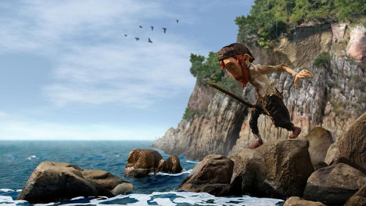 Selkirk, el verdadero Robinson Crusoe - SWEET.TV Selkirk, el verdadero Robinson Crusoe watch online