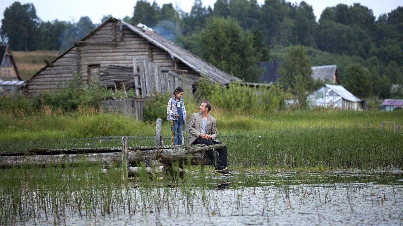 Lost in Siberia - SWEET.TV Lost in Siberia watch online