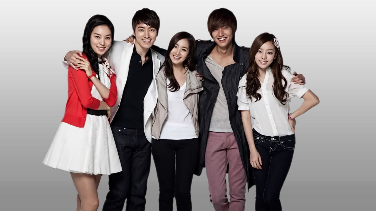 City Hunter - SWEET.TV City Hunter watch online