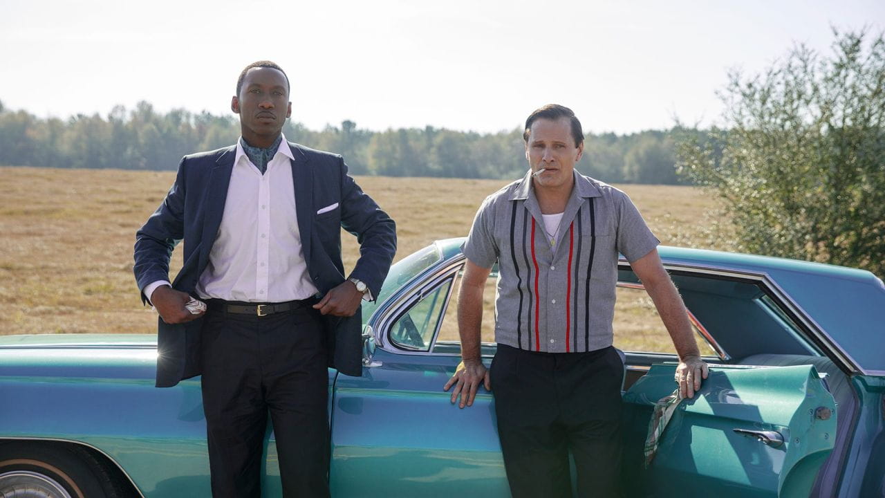 Green Book - SWEET.TV Green Book watch online
