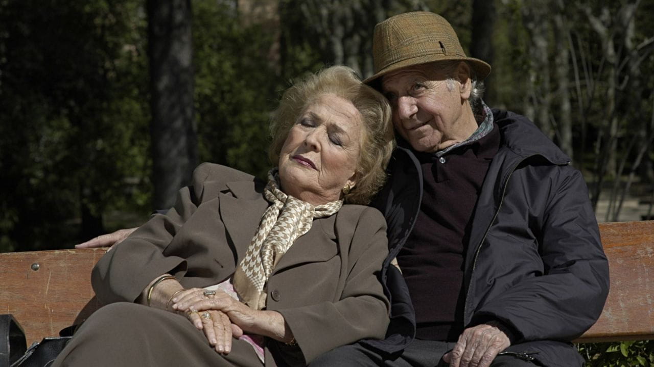 Elsa & Fred - SWEET.TV Elsa & Fred watch online