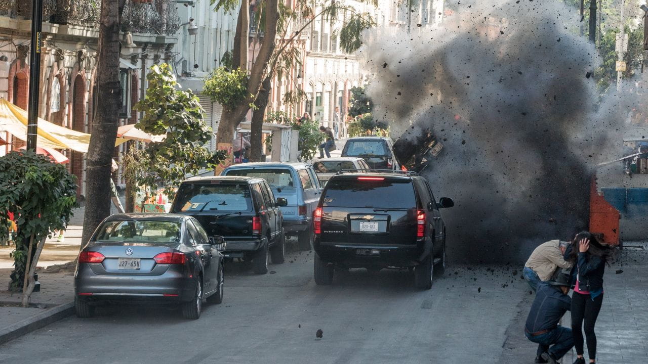 Sicario: Day of the Soldado - SWEET.TV Sicario: Day of the Soldado watch online
